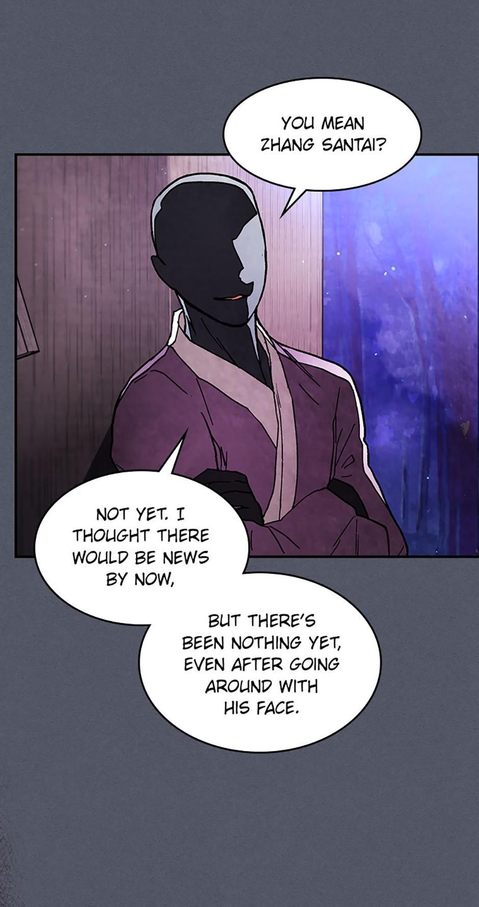 Yi Shen Dang Guan Chapter 31 62
